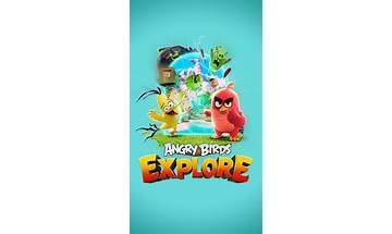 Angry Birds Explore for Android - Download the APK from Habererciyes